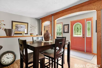 5441 Crooked Crk Road, Saranac, MI 48881 - Photo 7