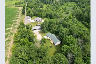 5441 Crooked Crk Road, Saranac, MI 48881 - Photo 3