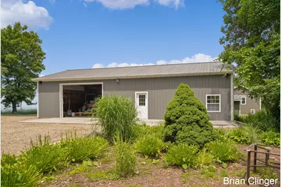5441 Crooked Crk Road, Saranac, MI 48881 - Photo 35