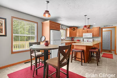 5441 Crooked Crk Road, Saranac, MI 48881 - Photo 9