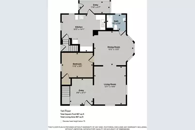 930 1st Street NW, Grand Rapids, MI 49504 - Photo 21