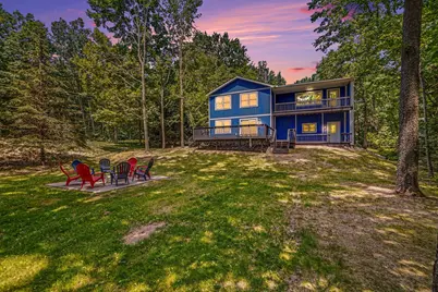 3768 Pine Tree Drive, Weidman, MI 48893 - Photo 1