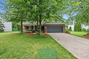 1433 Carston Ln, Chelsea, MI 48118 - Photo 35