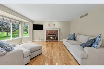 1433 Carston Lane, Chelsea, MI 48118 - Photo 11