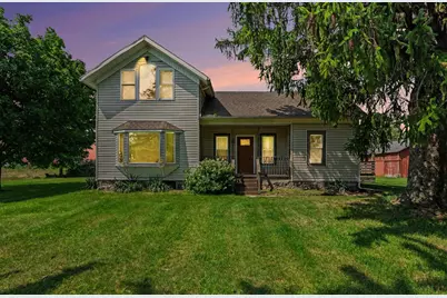 992 Lindley Road, Bronson, MI 49028 - Photo 1