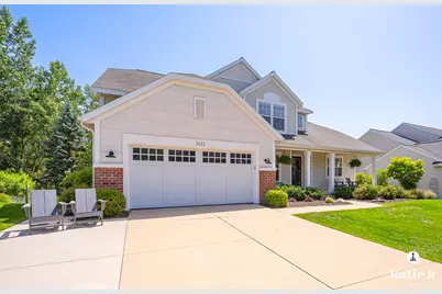 3432 Mason Ridge Drive NE, Grand Rapids, MI 49525 - Photo 3