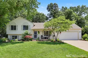 4700 Paramount Dr NE, Grand Rapids, MI 49525 - Photo 1