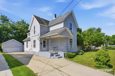 50 Withey Street SW, Grand Rapids, MI 49507 - Photo 1