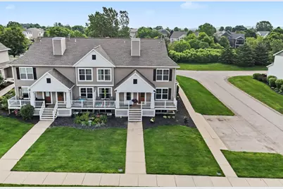 3657 Andover Lane #24, Hudsonville, MI 49426 - Photo 23