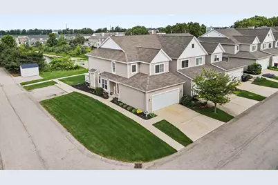 3657 Andover Lane #24, Hudsonville, MI 49426 - Photo 25