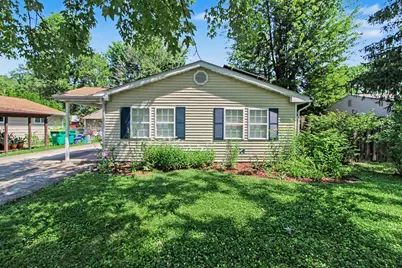 1553 Wismer Street, Ypsilanti, MI 48198 - Photo 1
