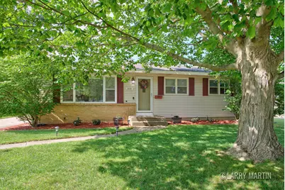 1531 32nd Street SW, Wyoming, MI 49509 - Photo 1
