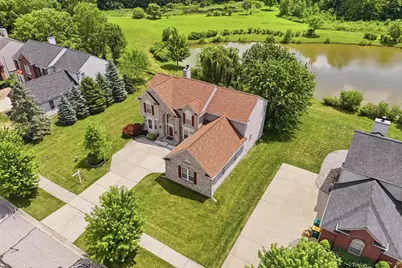 8319 Blue Jay Drive, Ypsilanti, MI 48197 - Photo 3