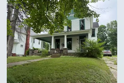 423 W Upton Avenue, Reed City, MI 49677 - Photo 1
