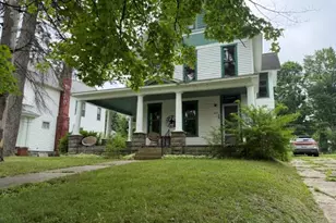 423 W Upton Ave, Reed City, MI 49677 - Photo 1