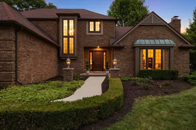 45685 Greenridge Drive, Northville, MI 48167 - Photo 3