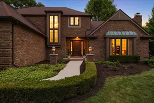 45685 Greenridge Dr, Northville, MI 48167 - Photo 3
