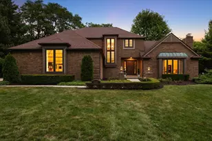 45685 Greenridge Dr, Northville, MI 48167 - Photo 89