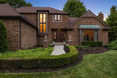 45685 Greenridge Drive, Northville, MI 48167 - Photo 71