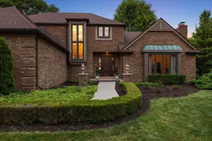 45685 Greenridge Dr, Northville, MI 48167 - Photo 71