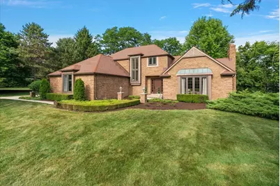 45685 Greenridge Drive, Northville, MI 48167 - Photo 67