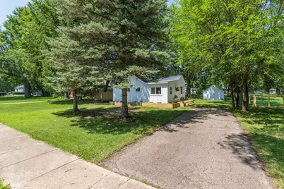 428 W Morrell Street, Otsego, MI 49078 - Photo 1
