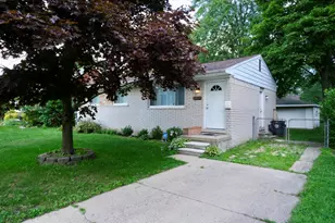 23270 Meadowlark St, Oak Park, MI 48237 - Photo 3