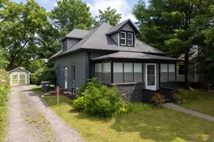 24144 Alvord Ave, Mattawan, MI 49071 - Photo 1