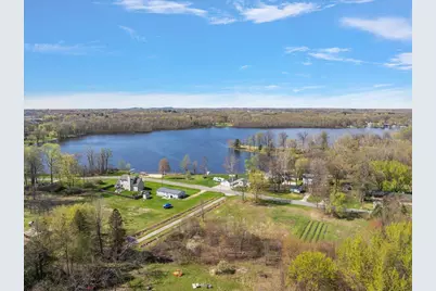 7038 Little Paw Paw Lake Road, Coloma, MI 49038 - Photo 3
