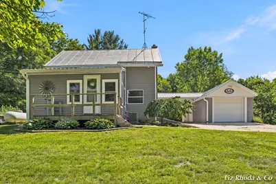 10240 Connelley Avenue NE, Greenville, MI 48838 - Photo 1