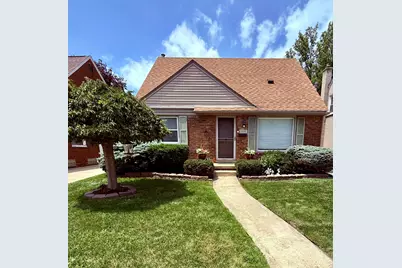 1936 Walnut Street, Dearborn, MI 48124 - Photo 1