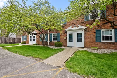 707 Garland Circle #A, Kalamazoo, MI 49008 - Photo 1