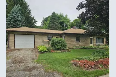 1114 N Elm Avenue, Jackson, MI 49202 - Photo 1