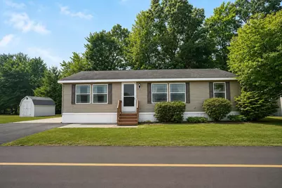 530 E Rainbow Road, Newaygo, MI 49337 - Photo 1