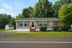 530 E Rainbow Rd, Newaygo, MI 49337 - Photo 1