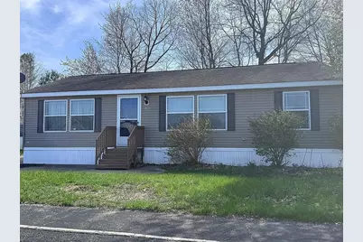 530 E Rainbow Road, Newaygo, MI 49337 - Photo 1