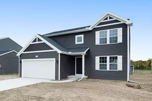 6307 Southtown Ln, Byron Center, MI 49315 - Photo 1