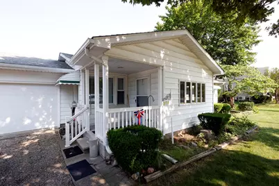 374 Dunham Street, Dundee, MI 48131 - Photo 1