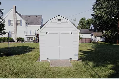 374 Dunham Street, Dundee, MI 48131 - Photo 7