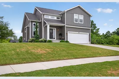 163 Nicole Drive, Brooklyn, MI 49230 - Photo 3