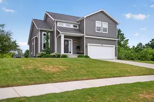163 Nicole Dr, Brooklyn, MI 49230 - Photo 3