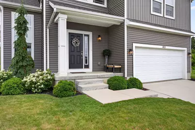 163 Nicole Drive, Brooklyn, MI 49230 - Photo 5