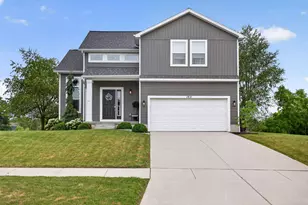 163 Nicole Dr, Brooklyn, MI 49230 - Photo 1