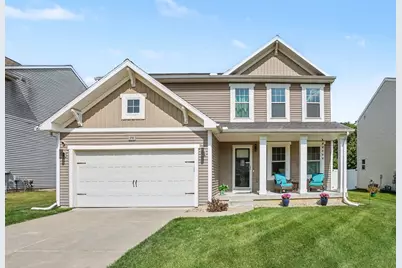 276 Beymoure Street, Kalamazoo, MI 49009 - Photo 1