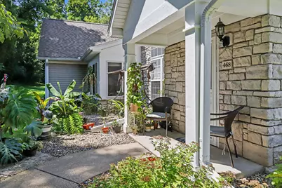 468 Ashton Lake Drive, Battle Creek, MI 49015 - Photo 3