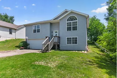 10501 Loughrea Lane, Cement City, MI 49233 - Photo 3