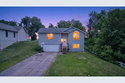 10501 Loughrea Lane, Cement City, MI 49233 - Photo 1