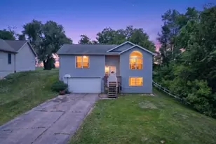 10501 Loughrea Ln, Cement City, MI 49233 - Photo 1