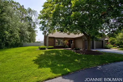 280 Winsted Avenue, Holland, MI 49423 - Photo 1
