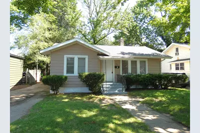 183 Searles Avenue, Benton Harbor, MI 49022 - Photo 1